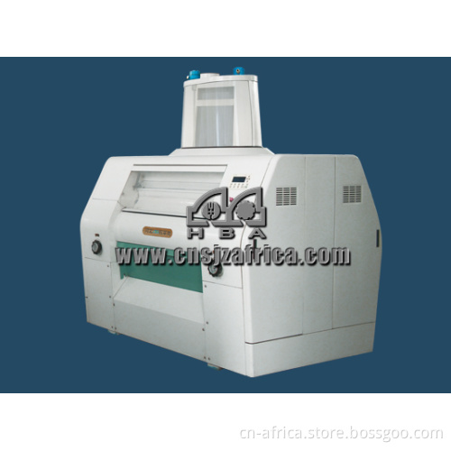 Wheat Flour Milling Line